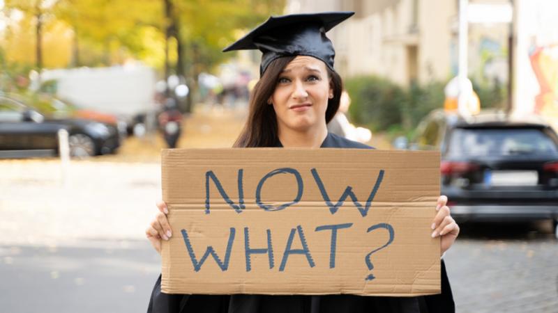 Job Search Tips for Recent Grads